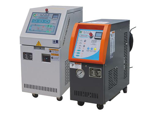 水温机有哪些突出优点？